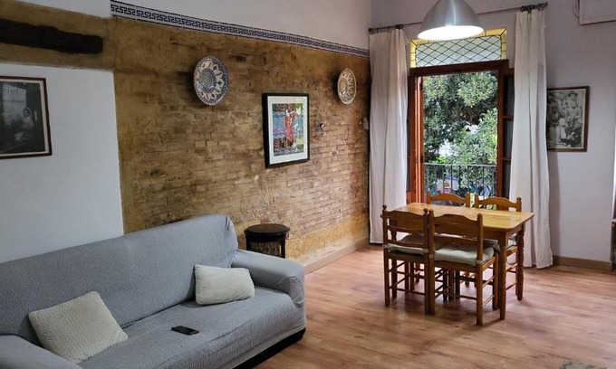 Barrio del Carmen Apartment | Goodflat in València