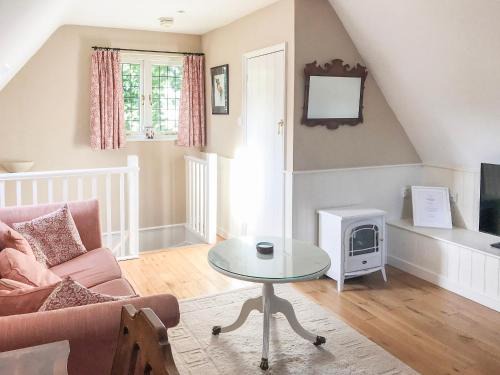 Chichester House | Goodwood Coach House