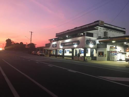 Goondi Hill Hotel | Goondihill Hotel