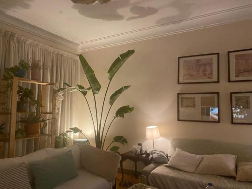 Shurtah al-Dakhlah Apartment | Gorgeous 2 bedroom apartment in Mohandseen