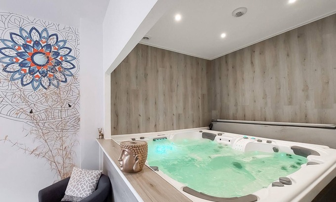 Le Thillot Apartment | Gorgeous apartment in Le Thillot