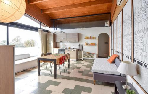 Cori Apartment | Gorgeous Apartment In Cori With Kitchen
