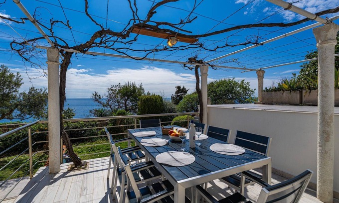 Gorica Apartment | Gorgeous apartment in Dubrovnik