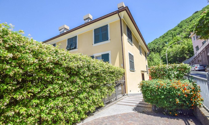 Bogliasco Apartment | Gorgeous apartment in Bogliasco