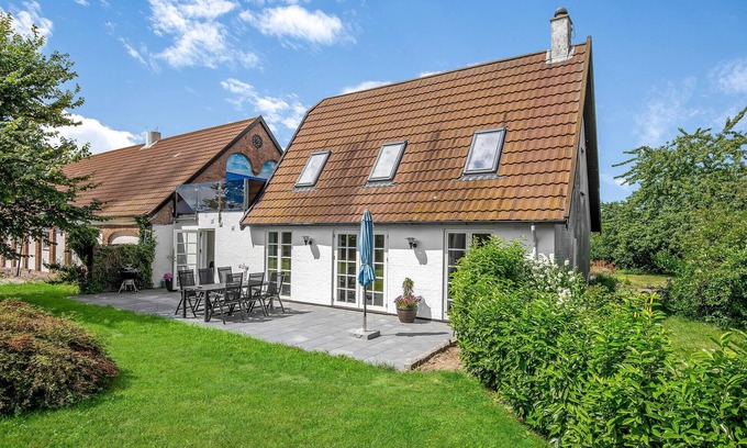 Arnager Apartment | Gorgeous apartment in Rønne with WiFi
