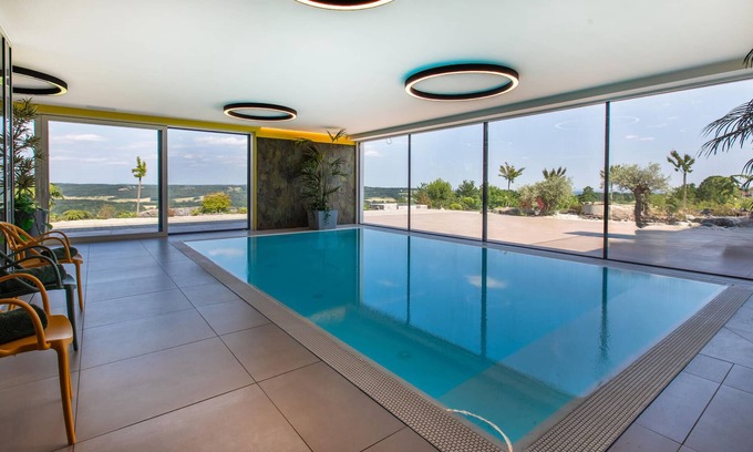 Tisina Apartment | Gorgeous apartment in Rogasovci