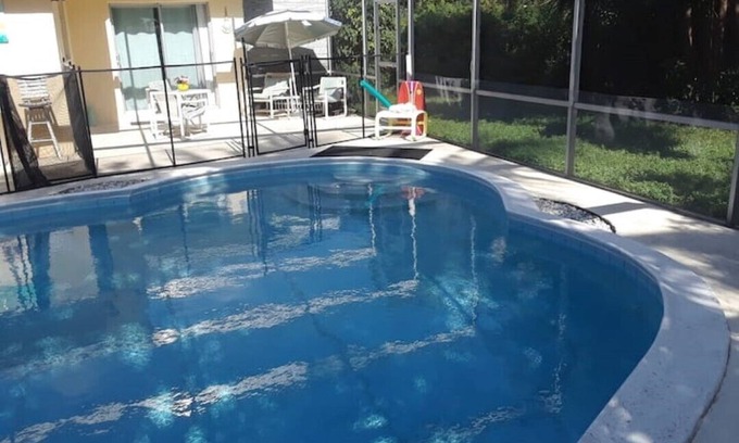 Deerfield Beach House | Gorgeous Deerfield Beach Florida