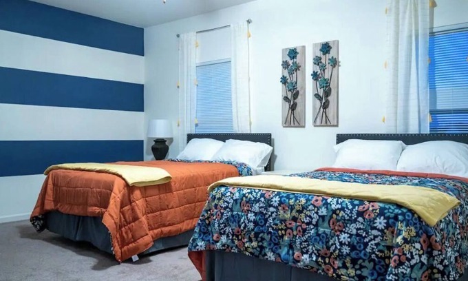 Ruffin House | Gorgeous Entire Home In Greensboro!