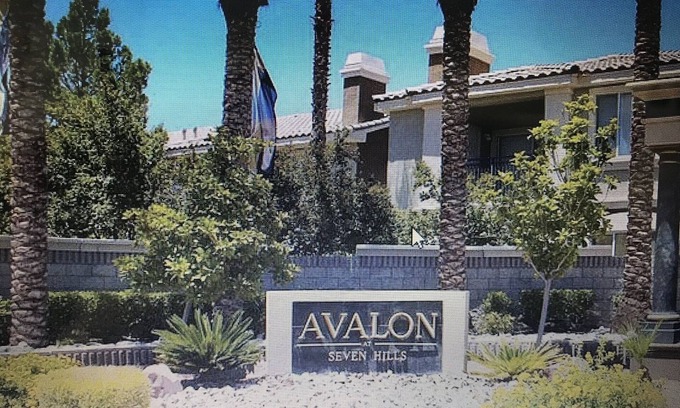Seven Hills Condo | Gorgeous Executive Condo in Exclusive Seven Hills, Henderson, NV!