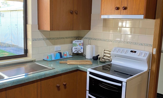 Goolwa Cottage | Gorgeous Goyder For Romantic Goolwa Getaways
