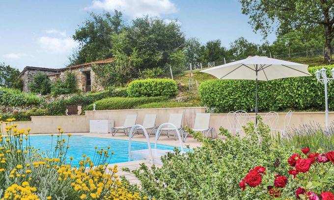 Brantome-en-Perigord House | Gorgeous home in Brantôme en Périgord