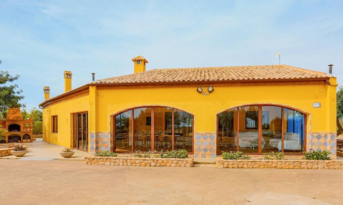 Pozo Los Palos House | Gorgeous home in Pozo de los Palos