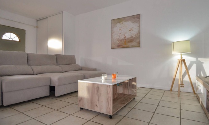 Pont-Saint-Esprit House | Gorgeous home in Pont Saint Esprit