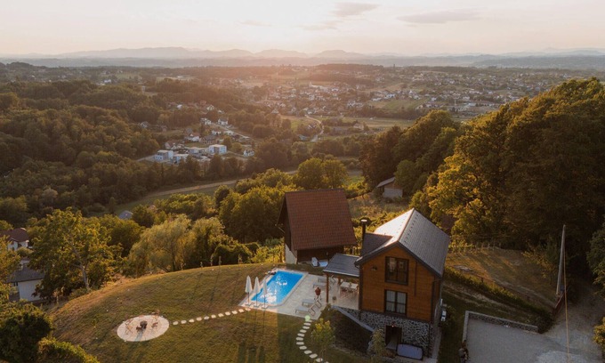 Stubicke Toplice House | Gorgeous home in Stubicke Toplice