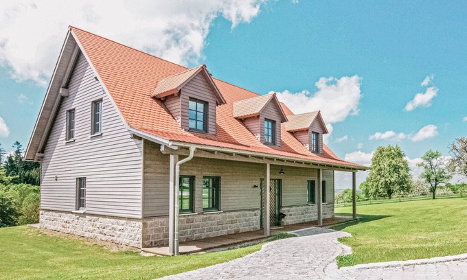 Schillingsfuerst House | Gorgeous home in Schillingsfürst