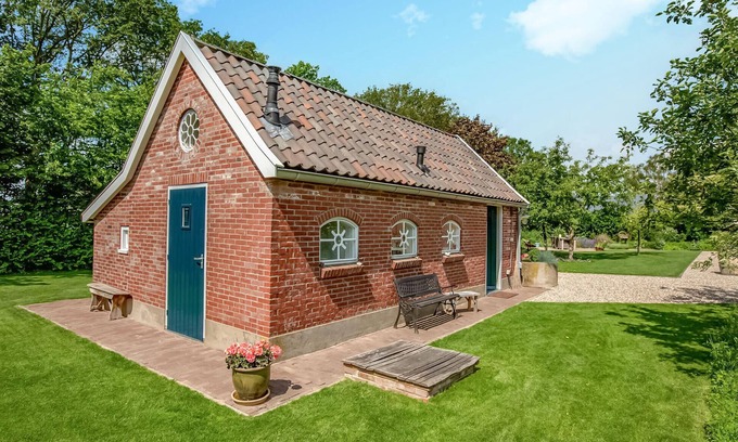 Municipality of Aalten House | Gorgeous home in Aalten with WiFi