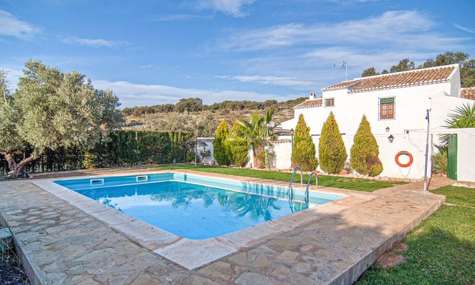 Archidona House | Gorgeous home in Archidona