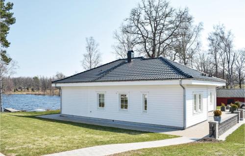 Aseda House | Gorgeous Home In Åseda With Wifi