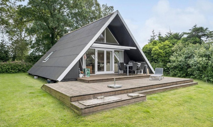 Broager House | Gorgeous home in Broager with WiFi