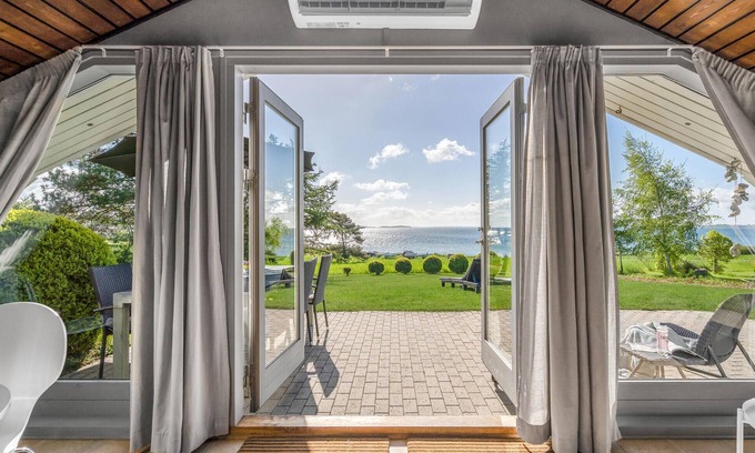 Bøjden House | Gorgeous home in Faaborg with WiFi