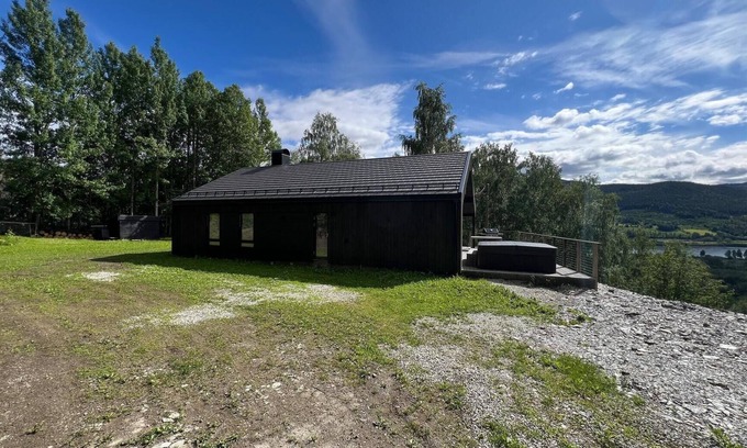 Ringebu House | Gorgeous home in Fåvang with sauna