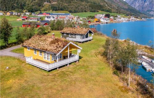 Fjaerland House | Gorgeous Home In Fjærland