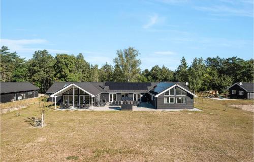 Frederiksvaerk House | Gorgeous Home In Frederiksværk