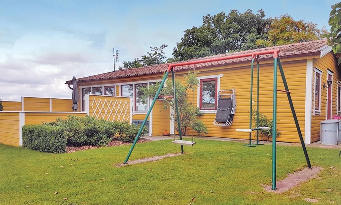 Harlosa House | Gorgeous home in Harlösa with WiFi