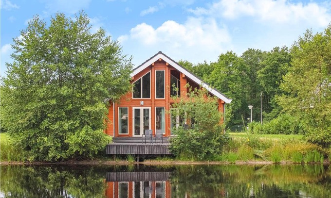 Heel House | Gorgeous Home In Heel With Wifi