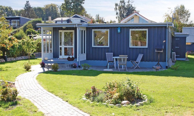 Hornslet House | Gorgeous home in Hornslet with WiFi