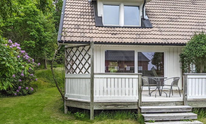 Hovas House | Gorgeous home in Hovås with WiFi