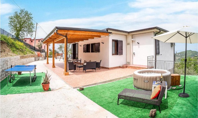 Laureana Cilento House | Gorgeous Home In Laureana Cilento