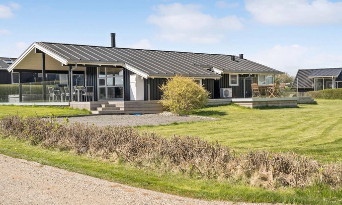 Horsens House | Gorgeous home in Juelsminde with WiFi