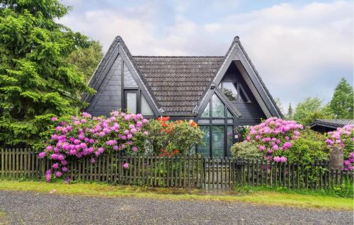 Feriendorf Im Killerberg House | Gorgeous Home In Kerschenbach With Wifi