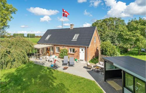 Maribo House | Gorgeous Home In Maribo With Wifi