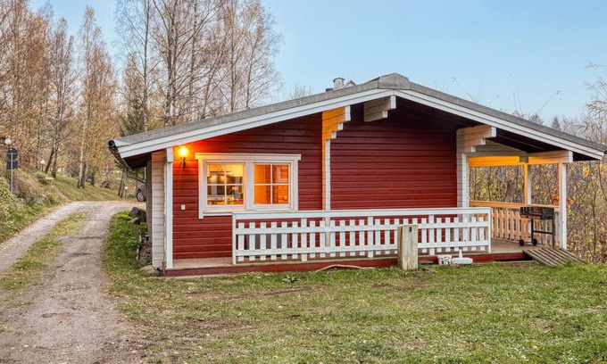 Fehrenbach House | Gorgeous home in Masserberg with WiFi