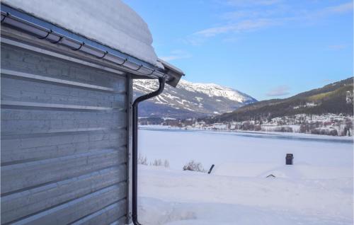 Krodsherad House | Gorgeous Home In Noresund With Wifi