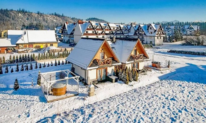 Poronin House | Gorgeous home in Poronin