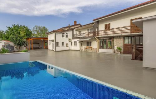 Prem House | Gorgeous Home In Pregarje-Obrov