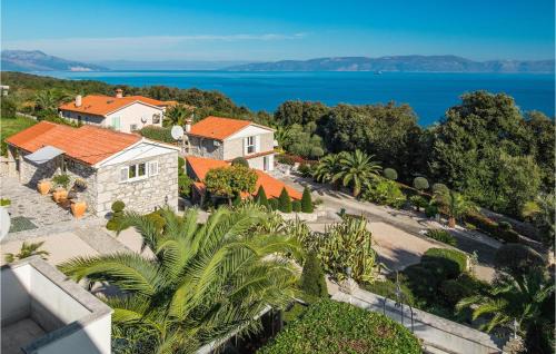 Ravni House | Gorgeous Home In Ravni With Wifi