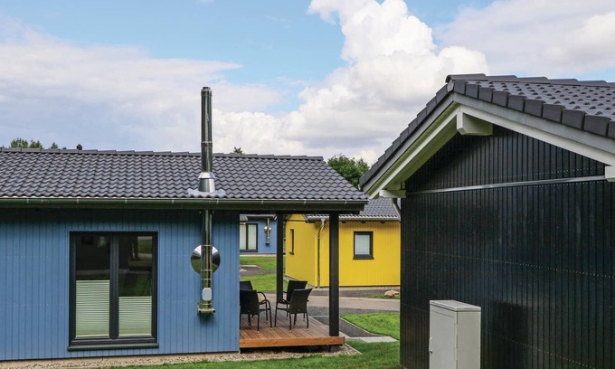 Thale House | Gorgeous home in Thale with WiFi