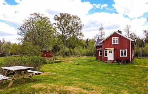 Gundlered House | Gorgeous Home In Vårgårda With Wifi