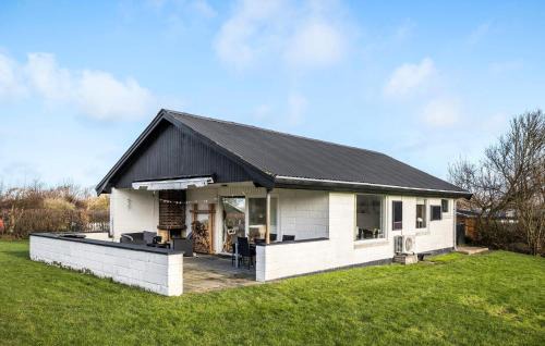 Vinderup House | Gorgeous Home In Vinderup With Wifi