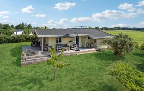 Skaverup House | Gorgeous Home In Vordingborg With Wifi