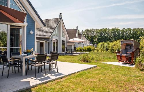 Wandlitz House | Gorgeous Home In Zerpenschleuse