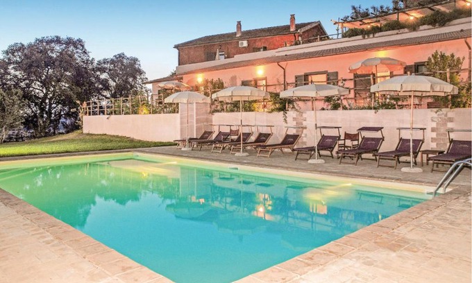 Montalto di Castro House | Gorgeous Home In Montalto Di Castro