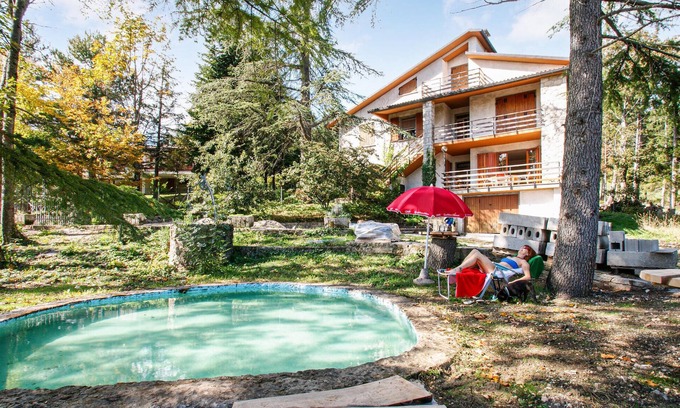 Montecopiolo House | Gorgeous home in V. di Montecopiolo
