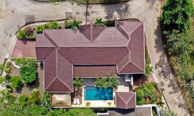Playa Langosta House | Gorgeous home with private pool - Close to Playa Langosta