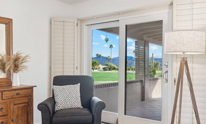 Rio Verde House | Gorgeous remodel in Rio Verde AZ with GOLF, VIEWS, golf cart and GREAT WIFI