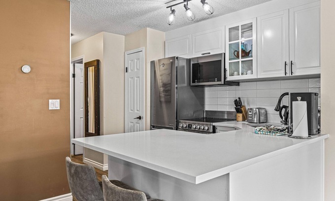 Harvie Heights House | Gorgeous Rocky Mountain Retreat Near Banff